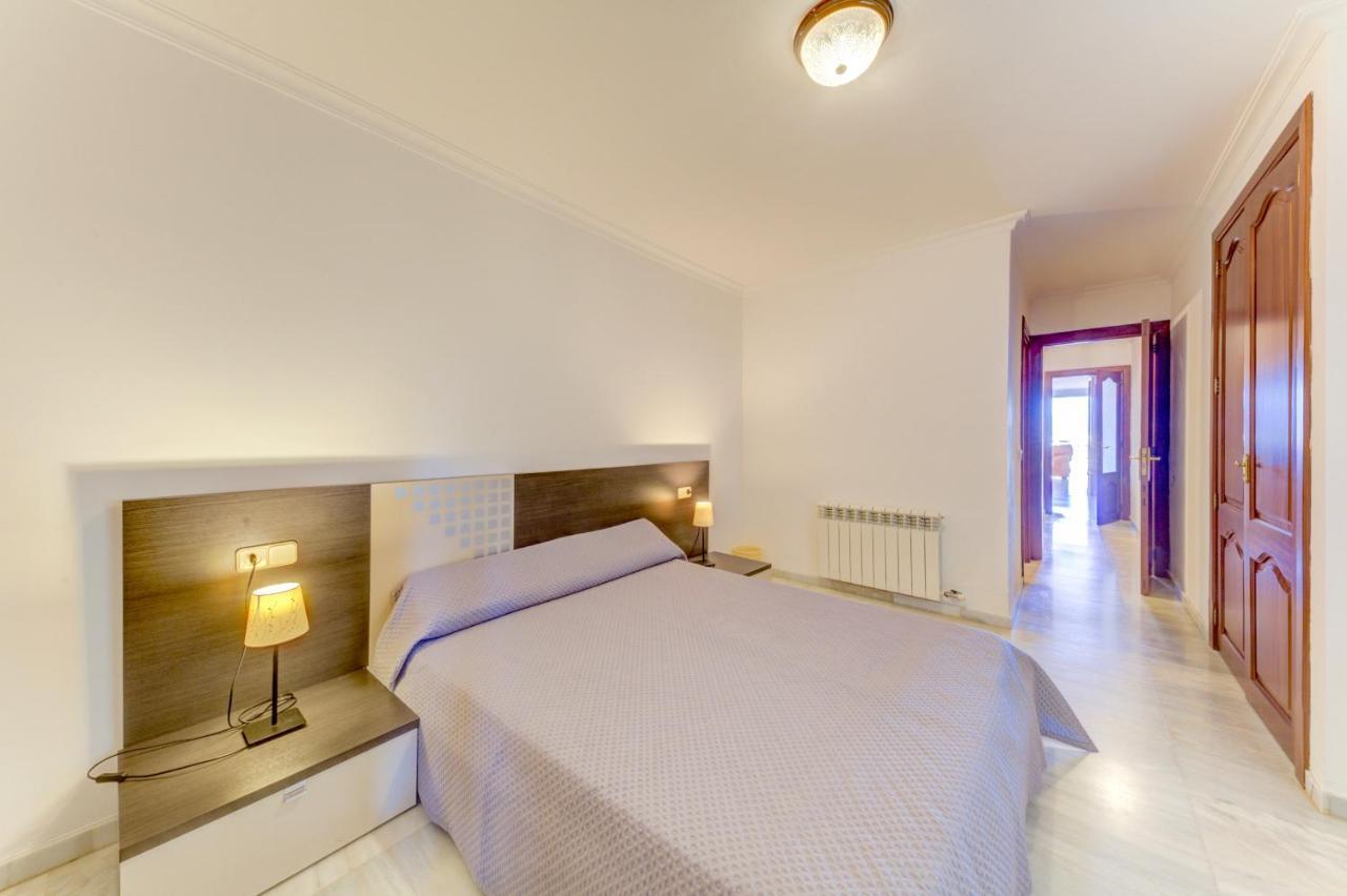 Beach Apartment Brisa Marina By Sealand Villas Port de Pollença Dış mekan fotoğraf