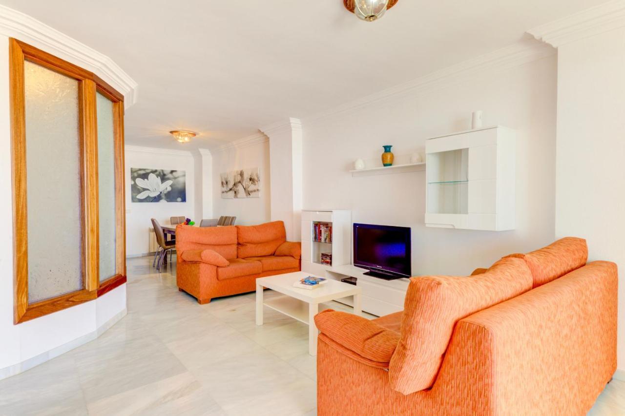 Beach Apartment Brisa Marina By Sealand Villas Port de Pollença Dış mekan fotoğraf