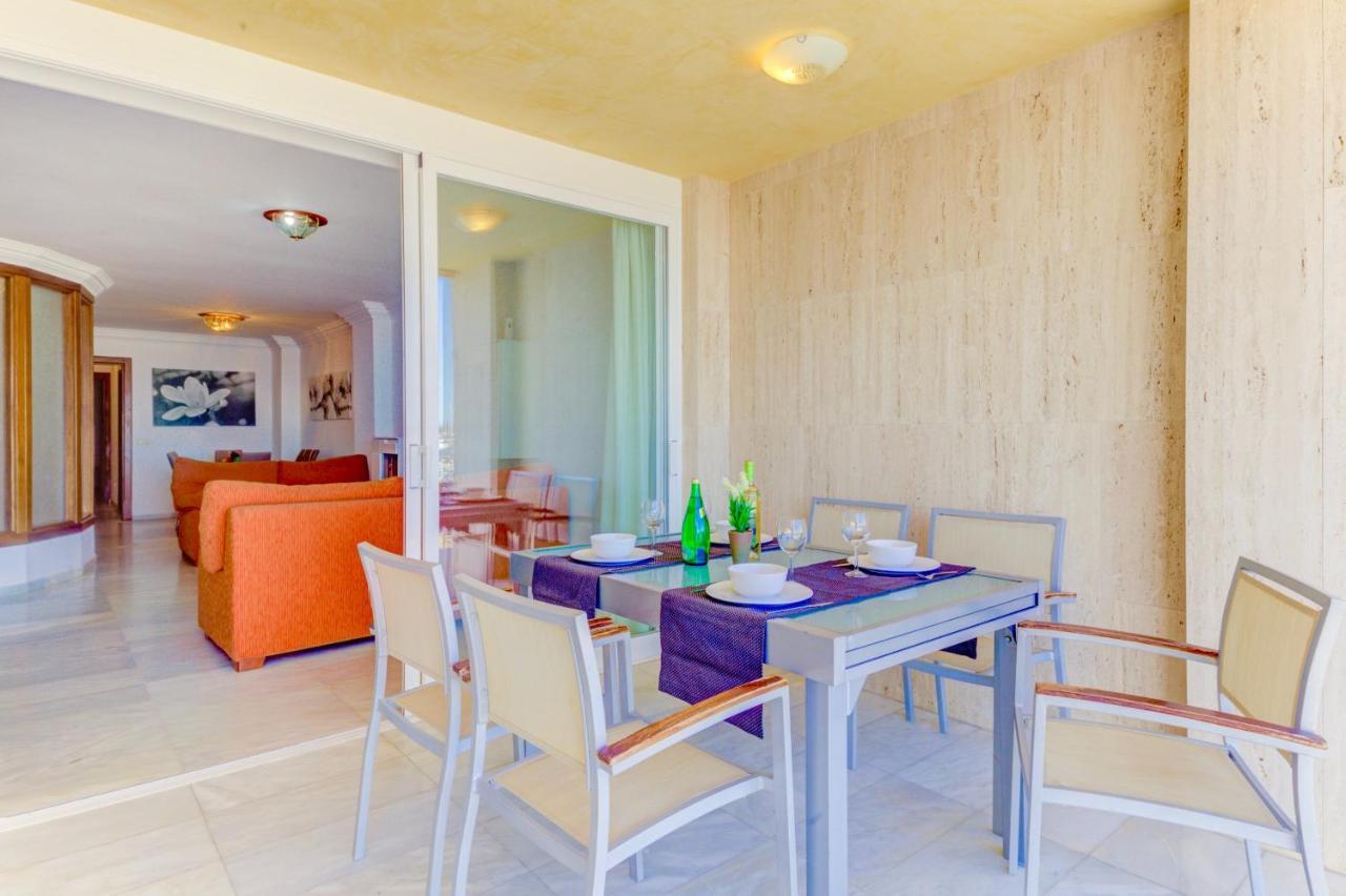 Beach Apartment Brisa Marina By Sealand Villas Port de Pollença Dış mekan fotoğraf