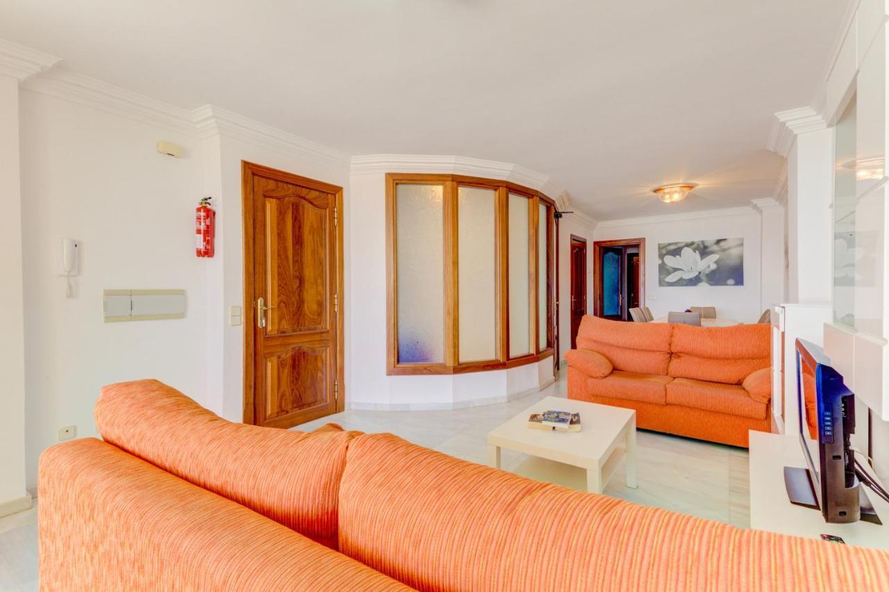 Beach Apartment Brisa Marina By Sealand Villas Port de Pollença Dış mekan fotoğraf