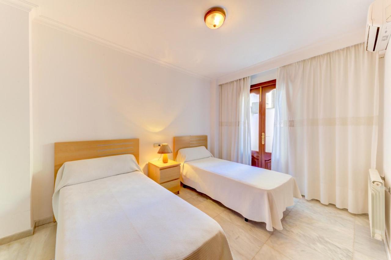 Beach Apartment Brisa Marina By Sealand Villas Port de Pollença Dış mekan fotoğraf