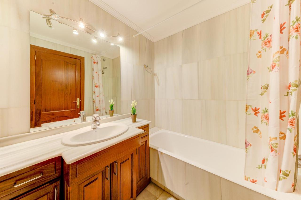 Beach Apartment Brisa Marina By Sealand Villas Port de Pollença Dış mekan fotoğraf