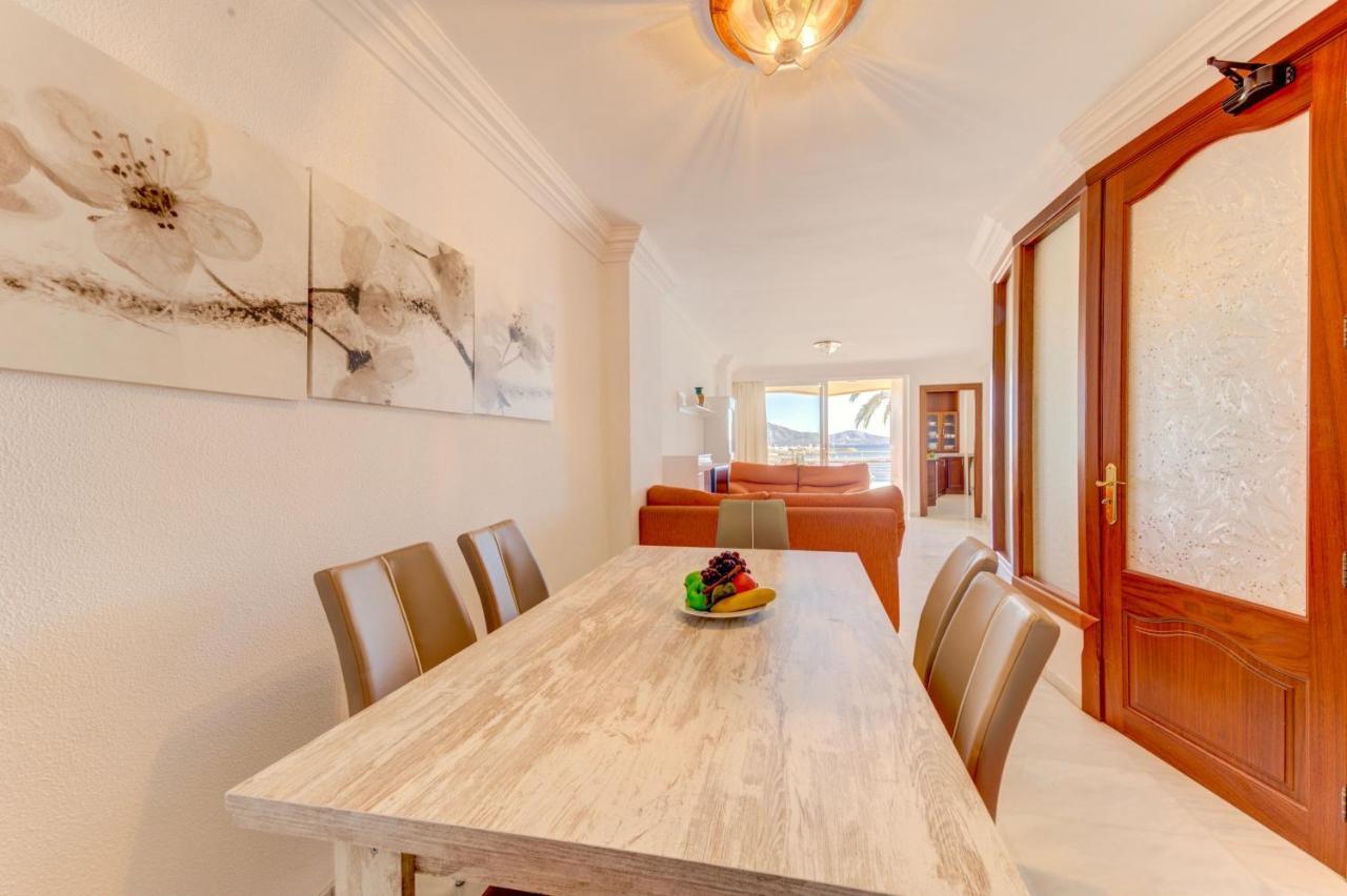 Beach Apartment Brisa Marina By Sealand Villas Port de Pollença Dış mekan fotoğraf