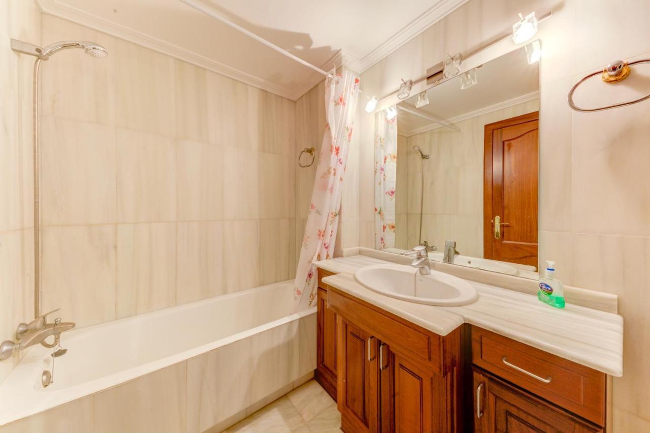 Beach Apartment Brisa Marina By Sealand Villas Port de Pollença Dış mekan fotoğraf